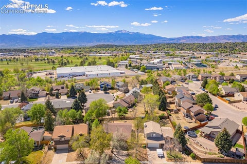 Tiny photo for 1565 Piros Drive, Colorado Springs, CO 80915 (MLS # 4422773)