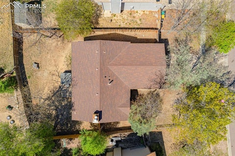 Tiny photo for 1565 Piros Drive, Colorado Springs, CO 80915 (MLS # 4422773)