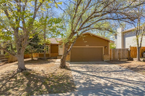 Tiny photo for 1565 Piros Drive, Colorado Springs, CO 80915 (MLS # 4422773)