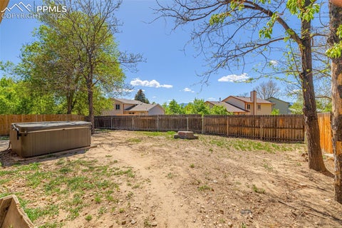 Tiny photo for 1565 Piros Drive, Colorado Springs, CO 80915 (MLS # 4422773)