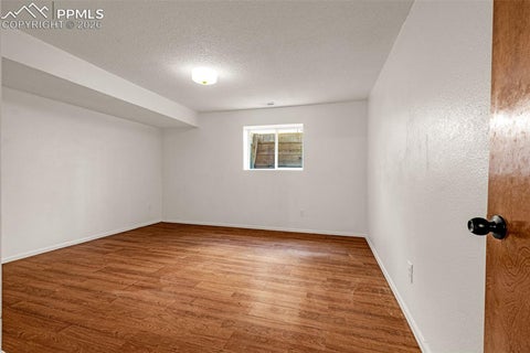Tiny photo for 1565 Piros Drive, Colorado Springs, CO 80915 (MLS # 4422773)