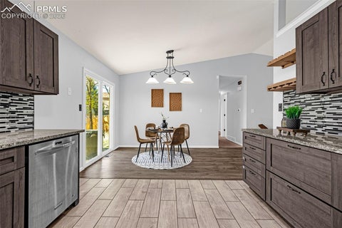Tiny photo for 1565 Piros Drive, Colorado Springs, CO 80915 (MLS # 4422773)