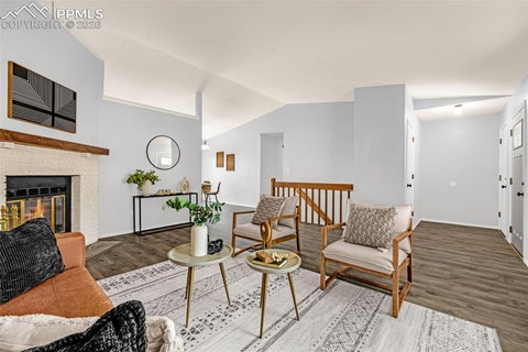 Tiny photo for 1565 Piros Drive, Colorado Springs, CO 80915 (MLS # 4422773)