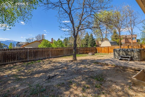 Tiny photo for 1565 Piros Drive, Colorado Springs, CO 80915 (MLS # 4422773)