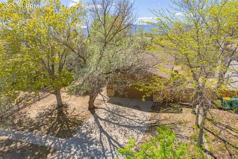 Tiny photo for 1565 Piros Drive, Colorado Springs, CO 80915 (MLS # 4422773)