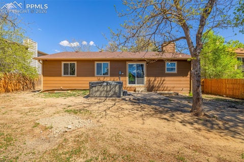 Tiny photo for 1565 Piros Drive, Colorado Springs, CO 80915 (MLS # 4422773)