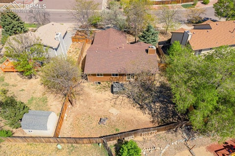 Tiny photo for 1565 Piros Drive, Colorado Springs, CO 80915 (MLS # 4422773)