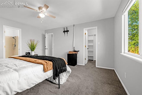 Tiny photo for 1565 Piros Drive, Colorado Springs, CO 80915 (MLS # 4422773)