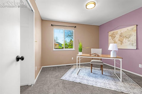Tiny photo for 1565 Piros Drive, Colorado Springs, CO 80915 (MLS # 4422773)