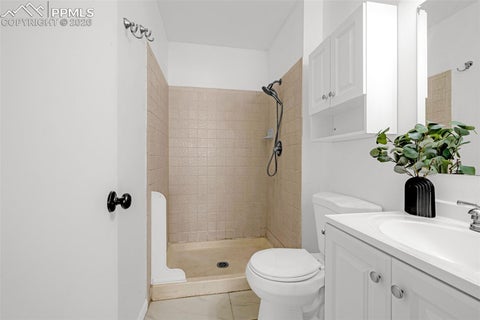 Tiny photo for 1565 Piros Drive, Colorado Springs, CO 80915 (MLS # 4422773)
