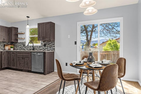 Tiny photo for 1565 Piros Drive, Colorado Springs, CO 80915 (MLS # 4422773)