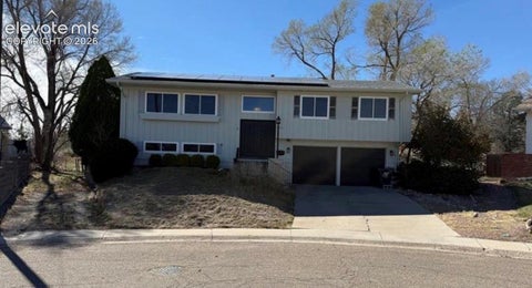Photo of 7 Echo Place, Pueblo, CO 81003 (MLS # 2187463)
