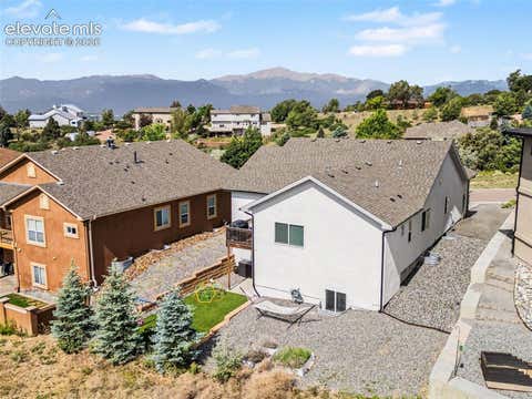 Photo of 4720 Farmingdale Drive, Colorado Springs, CO 80918 (MLS # 4366011)