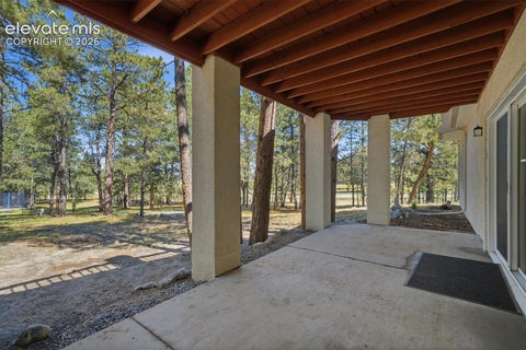 Tiny photo for 20470 Lockridge Drive, Colorado Springs, CO 80908 (MLS # 9371200)