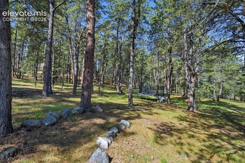 Tiny photo for 20470 Lockridge Drive, Colorado Springs, CO 80908 (MLS # 9371200)