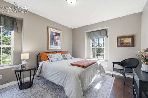 Tiny photo for 20470 Lockridge Drive, Colorado Springs, CO 80908 (MLS # 9371200)