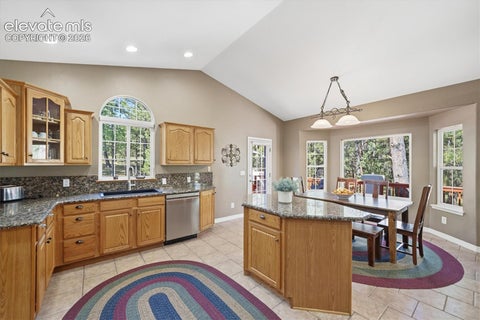 Tiny photo for 20470 Lockridge Drive, Colorado Springs, CO 80908 (MLS # 9371200)