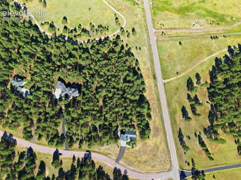 Tiny photo for 20470 Lockridge Drive, Colorado Springs, CO 80908 (MLS # 9371200)