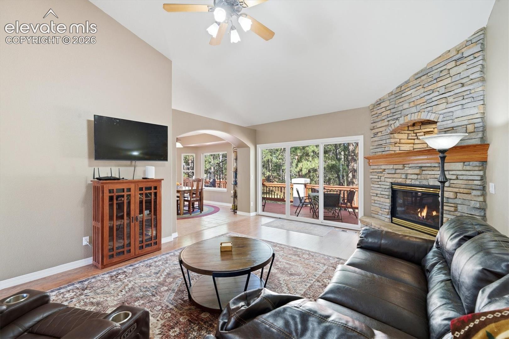 20470 Lockridge Drive