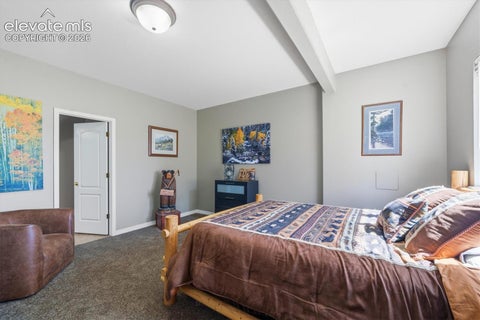 Tiny photo for 20470 Lockridge Drive, Colorado Springs, CO 80908 (MLS # 9371200)