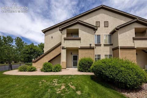 Photo of 3864 Riviera Grove #102, Colorado Springs, CO 80922 (MLS # 9583428)