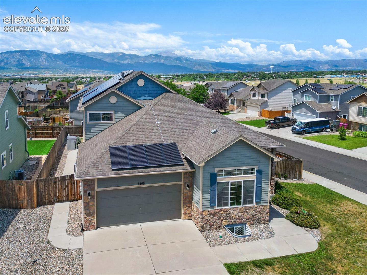 6446 Dancing Moon Way