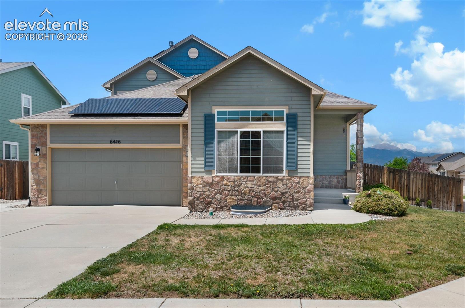 6446 Dancing Moon Way