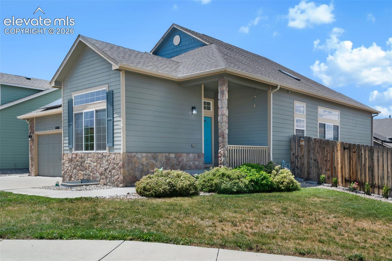 6446 Dancing Moon Way