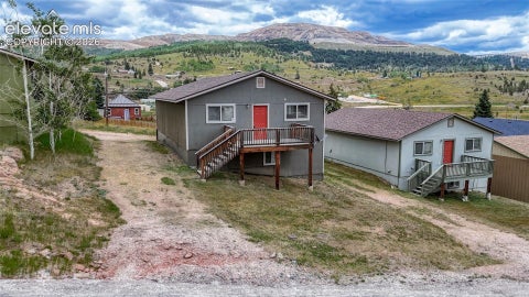 Photo of 302 S First Street #A, Cripple Creek, CO 80813 (MLS # 4867781)