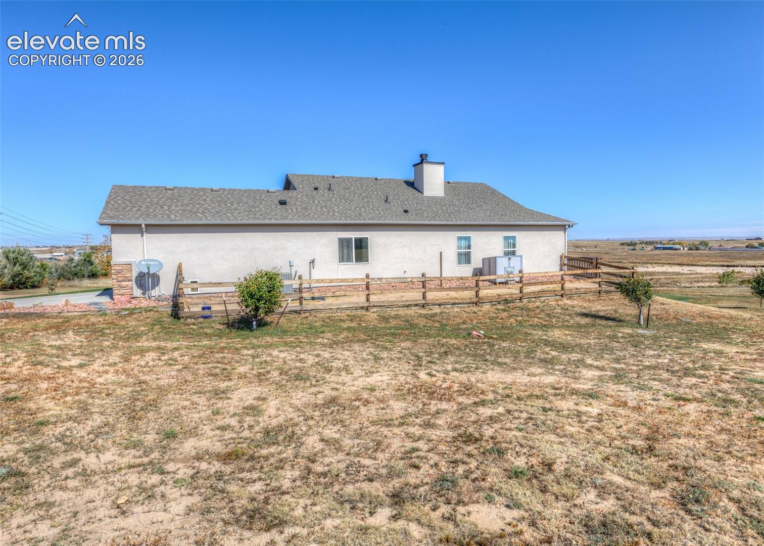 2105 Slocum Road