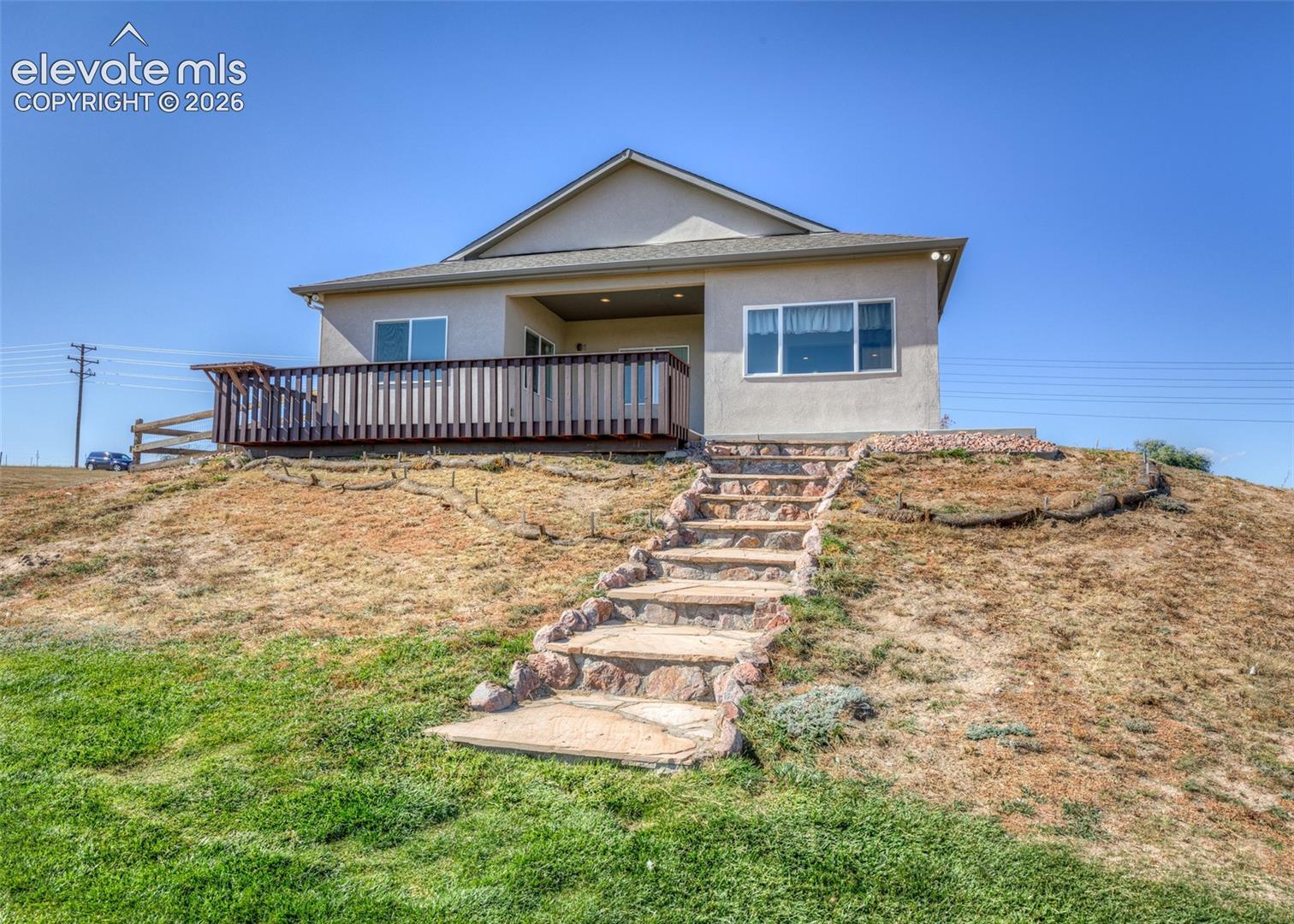 2105 Slocum Road