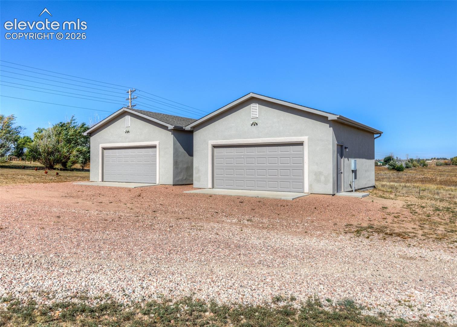 2105 Slocum Road