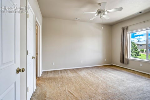 Tiny photo for 3040 Mandalay Grove #7, Colorado Springs, CO 80917 (MLS # 6684653)