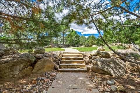 Tiny photo for 3040 Mandalay Grove #7, Colorado Springs, CO 80917 (MLS # 6684653)