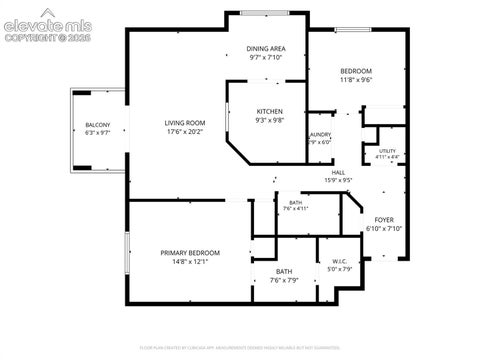 Tiny photo for 3040 Mandalay Grove #7, Colorado Springs, CO 80917 (MLS # 6684653)