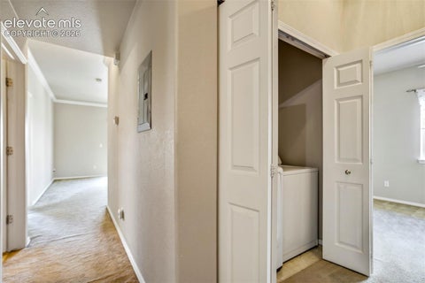 Tiny photo for 3040 Mandalay Grove #7, Colorado Springs, CO 80917 (MLS # 6684653)