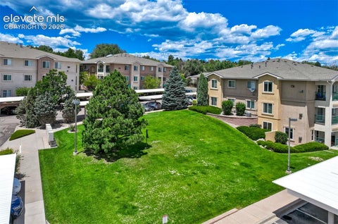 Tiny photo for 3040 Mandalay Grove #7, Colorado Springs, CO 80917 (MLS # 6684653)