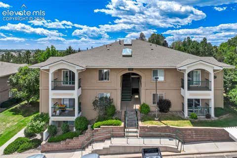 Photo of 3040 Mandalay Grove #7, Colorado Springs, CO 80917 (MLS # 6684653)
