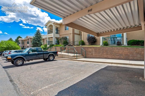 Tiny photo for 3040 Mandalay Grove #7, Colorado Springs, CO 80917 (MLS # 6684653)