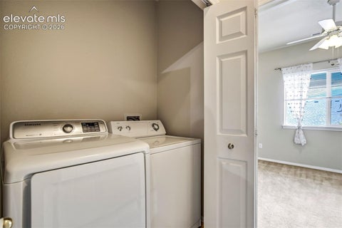 Tiny photo for 3040 Mandalay Grove #7, Colorado Springs, CO 80917 (MLS # 6684653)