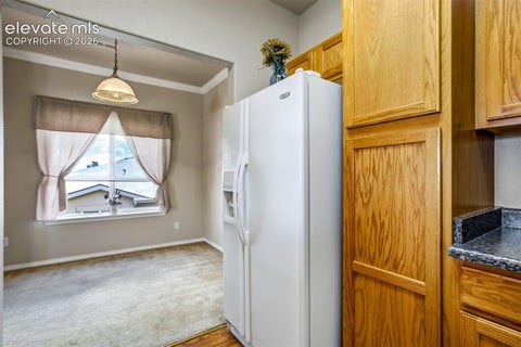 Tiny photo for 3040 Mandalay Grove #7, Colorado Springs, CO 80917 (MLS # 6684653)