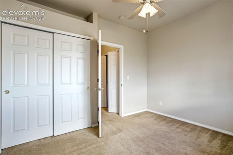 Tiny photo for 3040 Mandalay Grove #7, Colorado Springs, CO 80917 (MLS # 6684653)