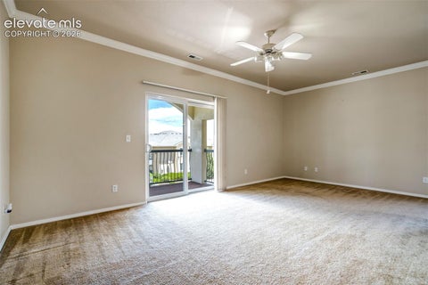 Tiny photo for 3040 Mandalay Grove #7, Colorado Springs, CO 80917 (MLS # 6684653)