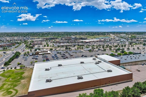 Tiny photo for 3040 Mandalay Grove #7, Colorado Springs, CO 80917 (MLS # 6684653)