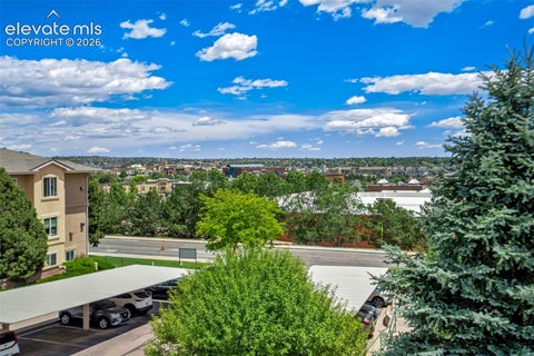 Tiny photo for 3040 Mandalay Grove #7, Colorado Springs, CO 80917 (MLS # 6684653)