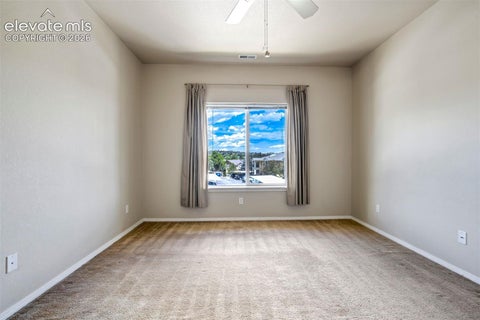 Tiny photo for 3040 Mandalay Grove #7, Colorado Springs, CO 80917 (MLS # 6684653)