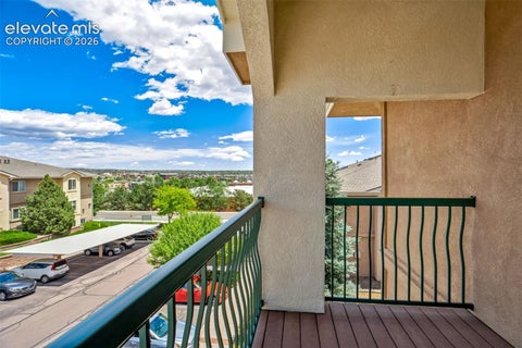 Tiny photo for 3040 Mandalay Grove #7, Colorado Springs, CO 80917 (MLS # 6684653)