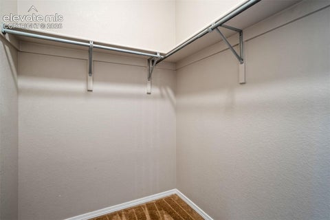 Tiny photo for 3040 Mandalay Grove #7, Colorado Springs, CO 80917 (MLS # 6684653)