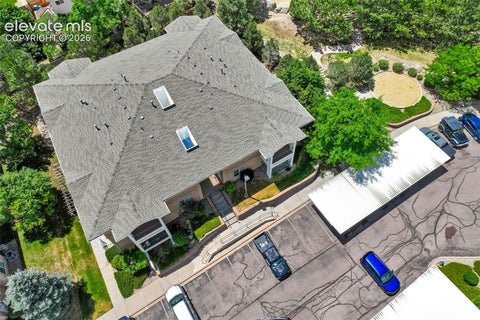 Tiny photo for 3040 Mandalay Grove #7, Colorado Springs, CO 80917 (MLS # 6684653)