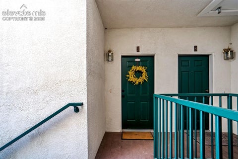 Tiny photo for 3040 Mandalay Grove #7, Colorado Springs, CO 80917 (MLS # 6684653)